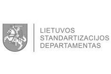 Lietuvos standartizacijos dpartamentas