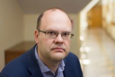 Antanas Kairys, Manager.LT Akademija lektorius, verslo konsultantas