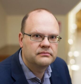 Antanas Kairys - Manager.LT Akademijos lektorius