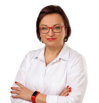 Loreta Kačanauskienė